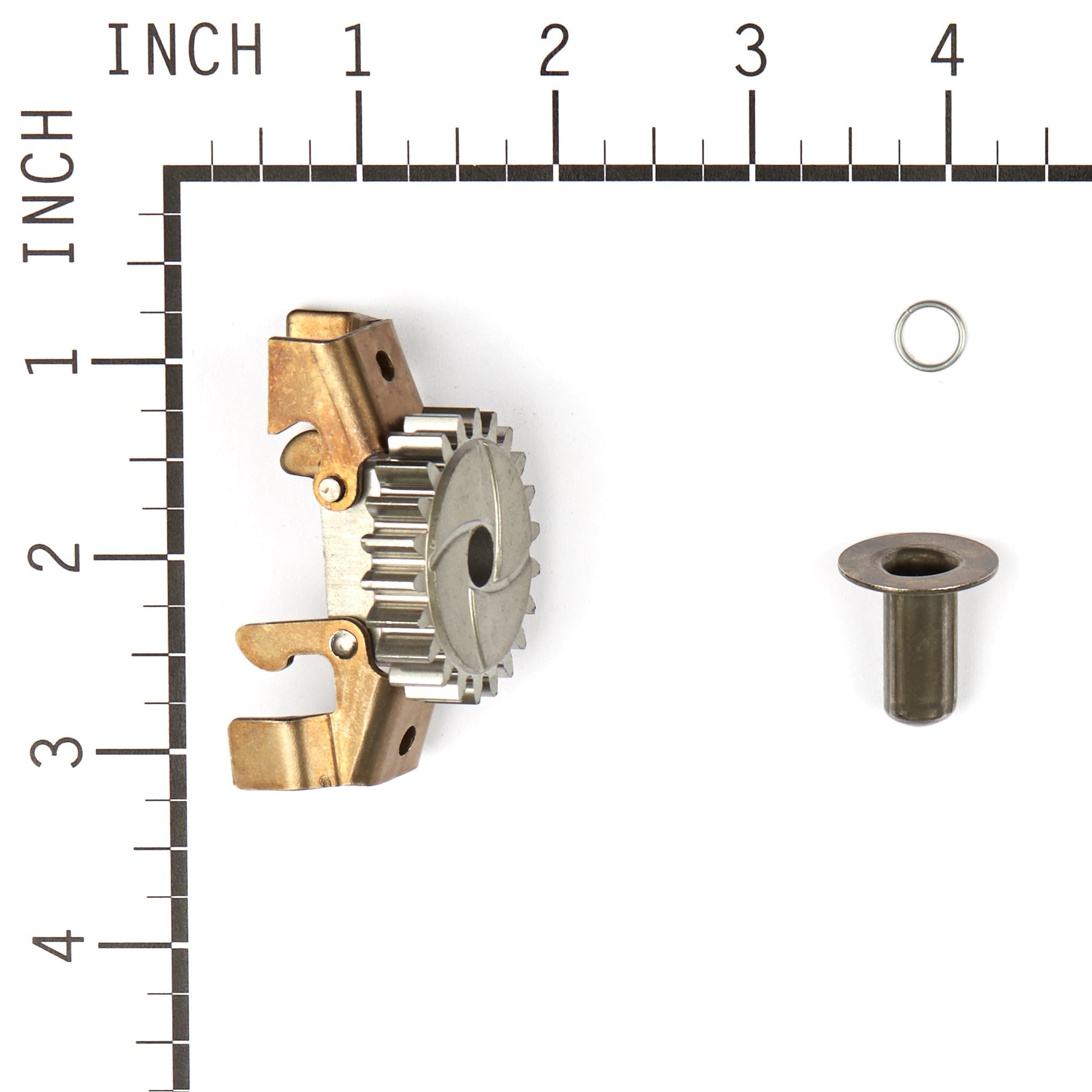 Amazon.com : Briggs & Stratton 793338 Governor Gear Replaces